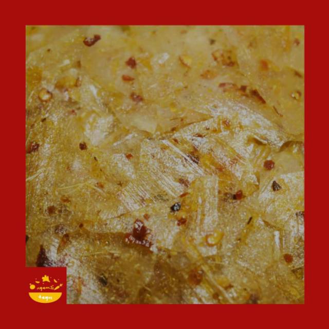 

Keripik Beling Keripik Kaca