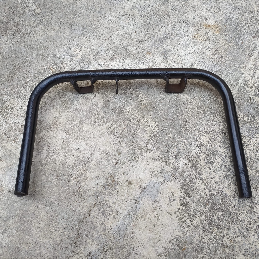 Standar Tengah Jagang Tengah Vespa Super 66 Vbb Bajaj Original Copotan Motor