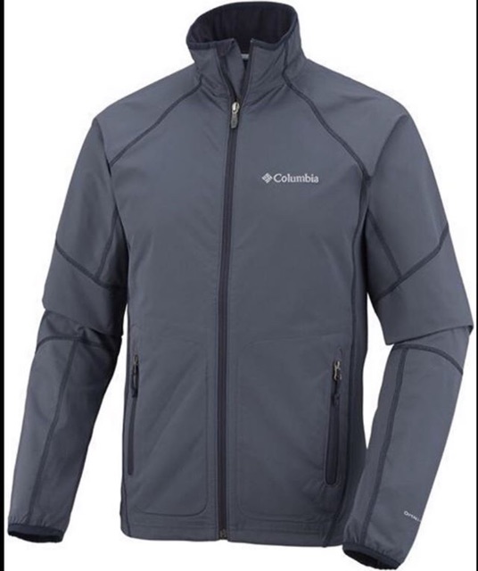 columbia sweet as long softshell