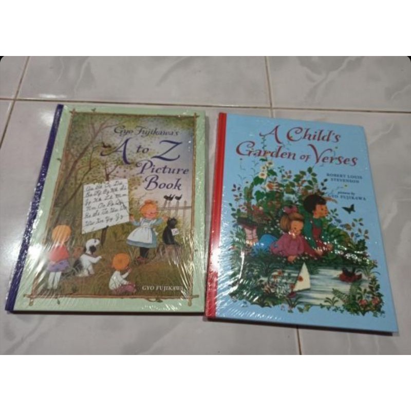 A TO Z GYO FUJIKAWA (RESERVED)