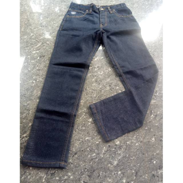 Celana jeans anak nevada