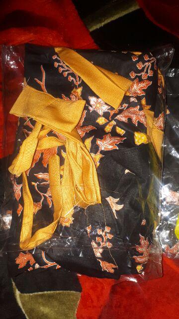 Batik.official Couple Calista Couple Adipati Couple Deswita Couple