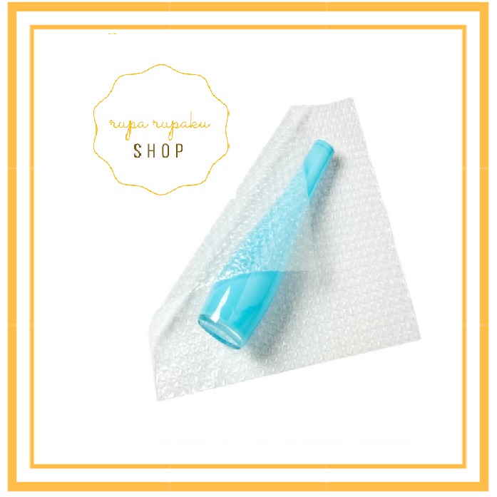 

Bubble Wrap / Plastik Bubble / Bubble Wrap Premium / Pembungkus Plastik / Bubble Pack