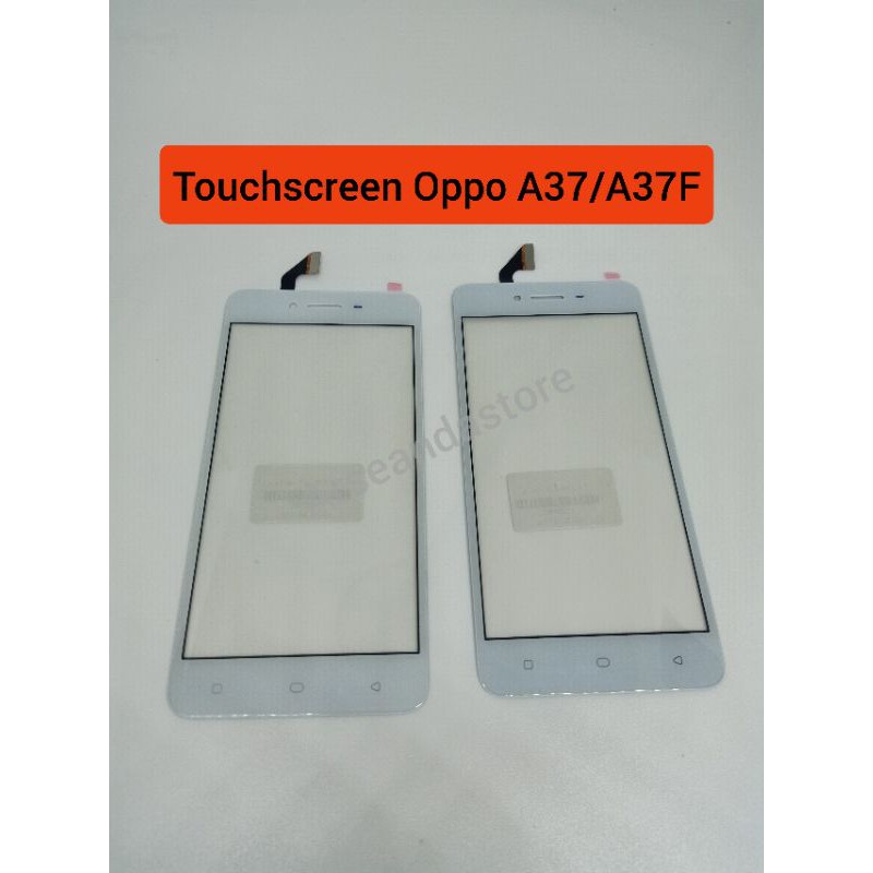 touchscreen Oppo A37 / A37F original / Layar Sentuh