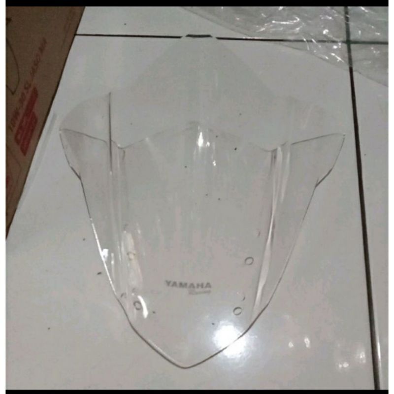 VISOR VIXION NEW 2014 2015