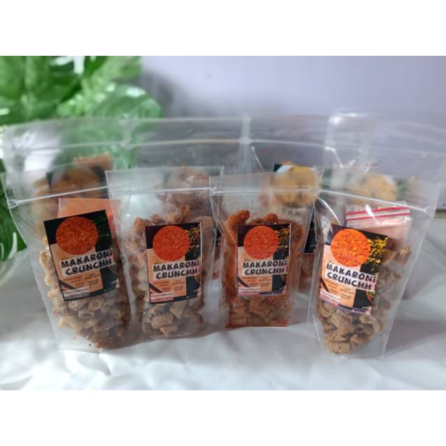 

Makaroni pedas asin, balado, jagung bakar, sapi panggang