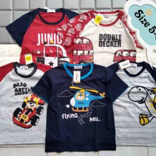  Kaos  Anak  Matahari  Sale Branded Matahari  Little M Little 