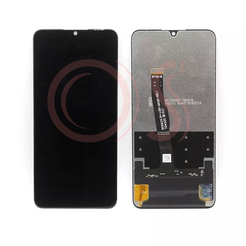 LCD TOUCHSCREEN HUAWEI P30 LITE / NOVA 4E - ORI COMPLETE