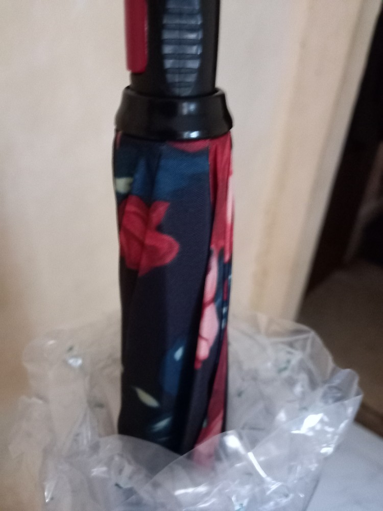 Termurah Produk Terbaik Payung Mobil Terbalik Up Side Down Umbrella Kazbrella Car Umbrella Motif