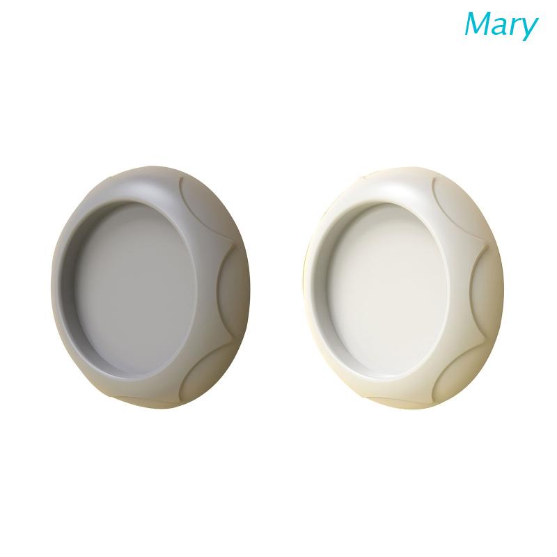 Mary 4pcs / Set Pad Pelindung Dinding / Pintu Gerbang Tangga Untuk Keamanan Bayi / Hewan Peliharaan