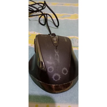 Mouse Macro X7 F3