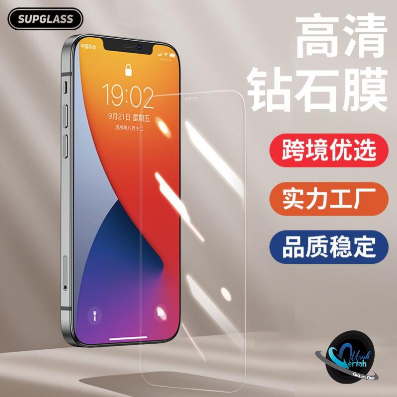 TEMPERED GLASS TG ANTI GORES KACA XIAOMI REDMI 3 3S PRO 5A GO 2S MI 10T 9 SE PRO 9T 9C 9 9A POCOPHON