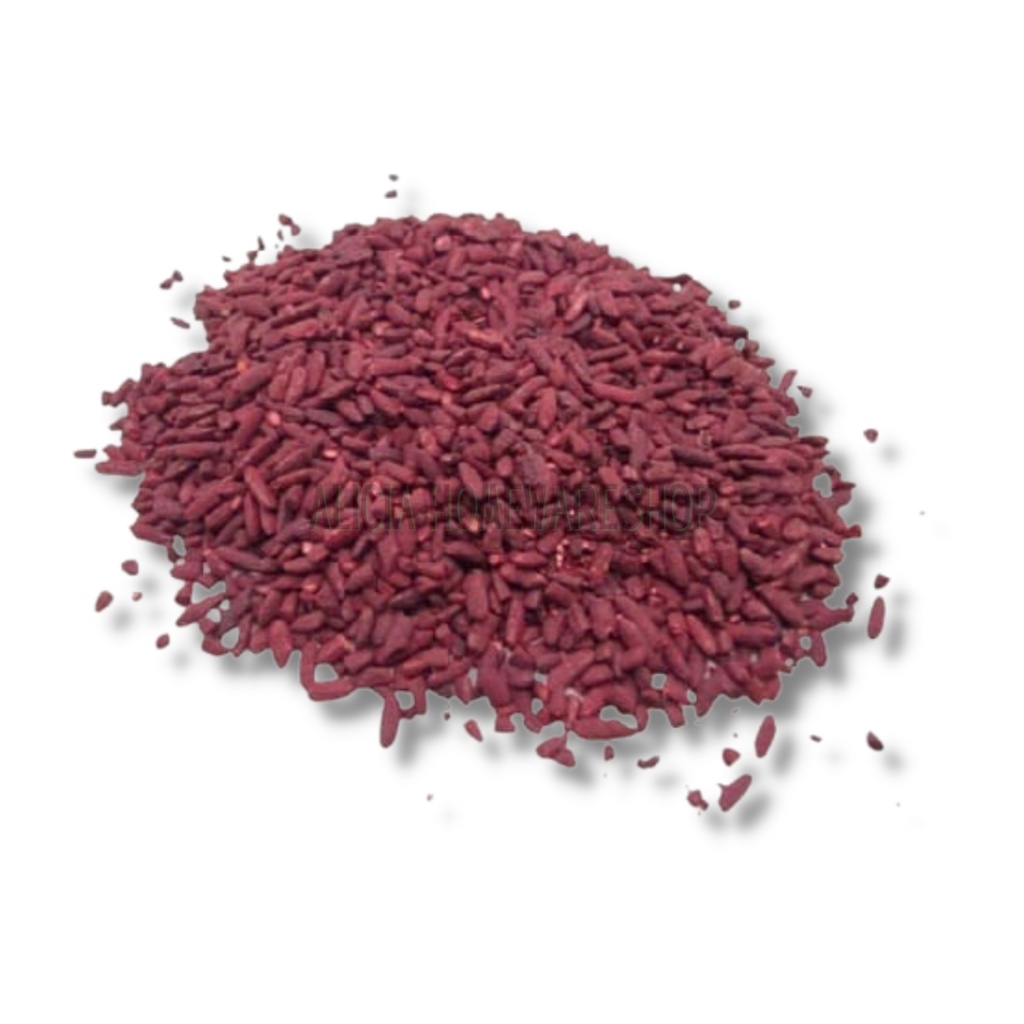 Angkak Merah (500gr/Pack)