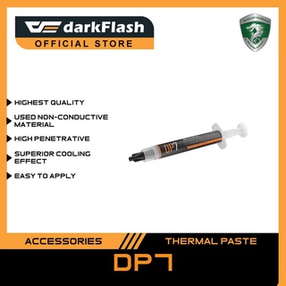 darkFlash Thermal Paste DP7