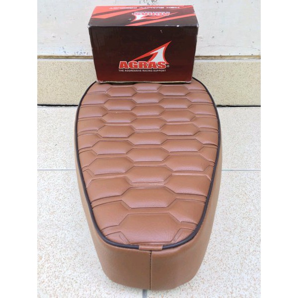 Promo Best seller            Jok pisah- Streetcub- Choppy Honda C70 Star Grand Prima Astrea 700-800