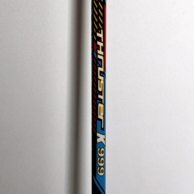 Raket Badminton Victor THRUSTER K 999