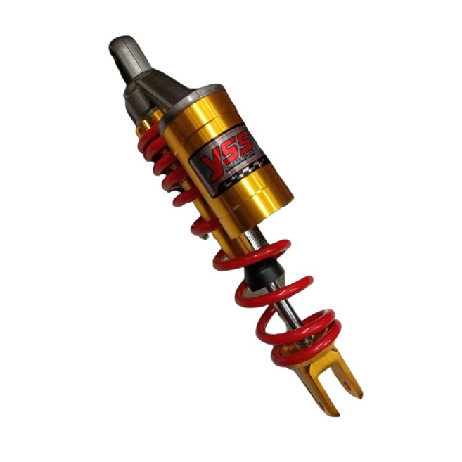 07 merah 310yss SHOCKBREAKER MOTOR METIC MIO M3 MIO J MIO SPORTY MIO SOUL FINO SHOCKBREAKER MOTOR