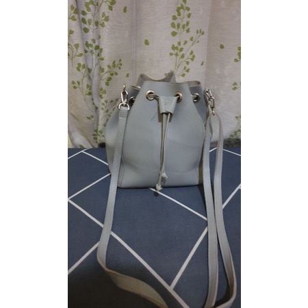 preloved tas serut