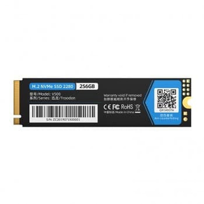 Orico V500 256GB M.2 NVME PCIe 3.0 x4 / SSD 256GB