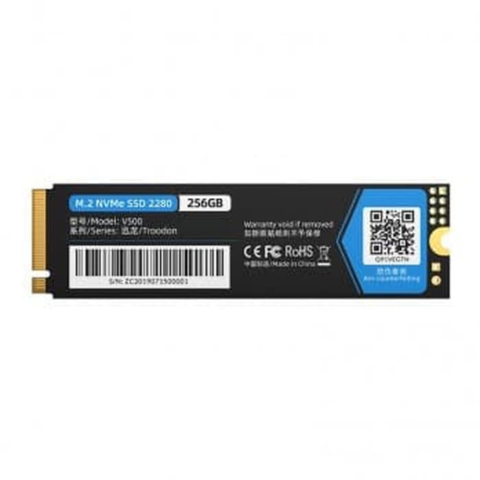 Orico V500 256GB M.2 NVME PCIe 3.0 x4 / SSD 256GB