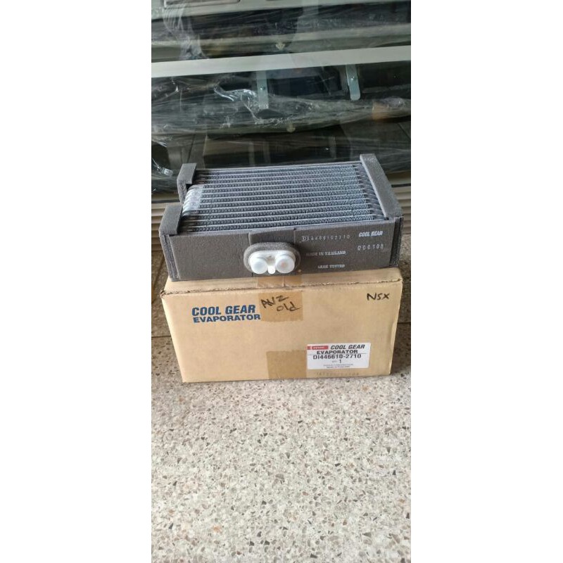 EVAPORATOR AC MOBIL AVANZA OLD TERIOS RUSH XENIA