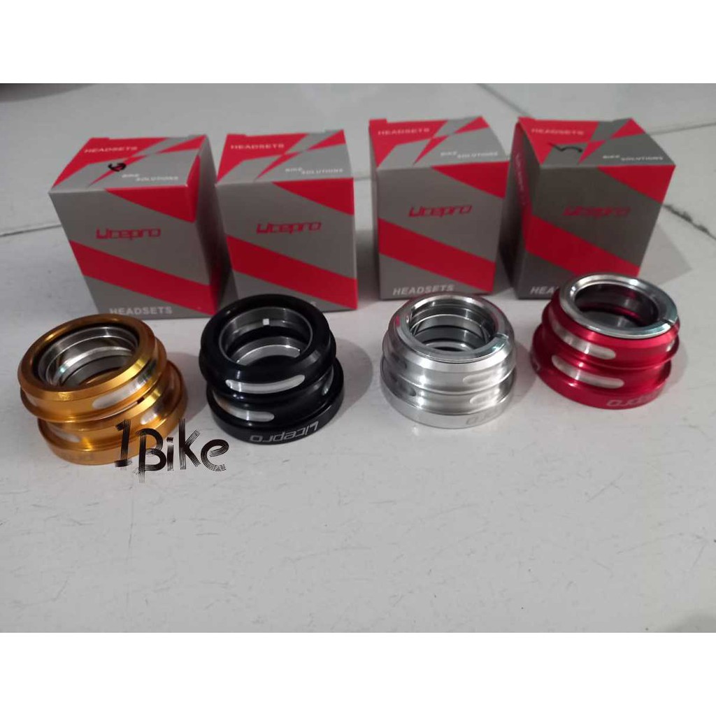 Headset Folding Litepro