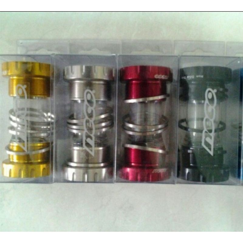 Bottom Bracket Neco Hollowtech II / BB Ht2