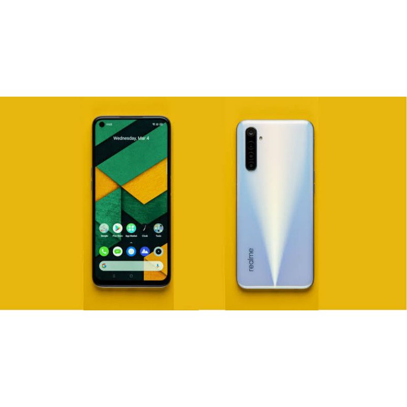 Realme 6 4/128