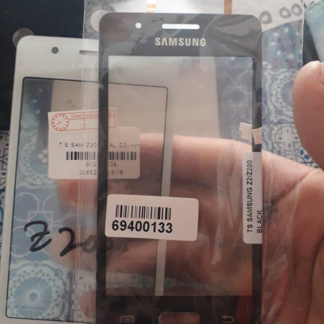 Samsung z2 z200