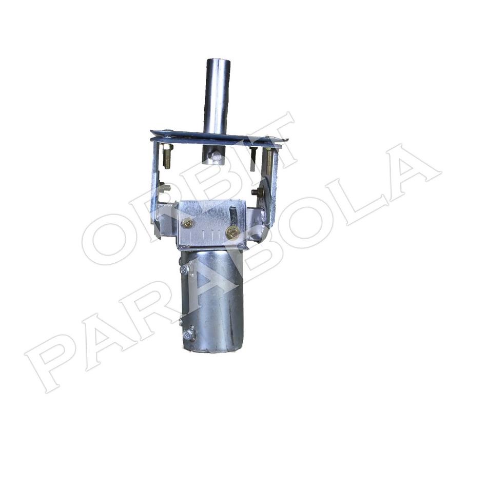 Menarik.. MOUNTING PARABOLA JARING