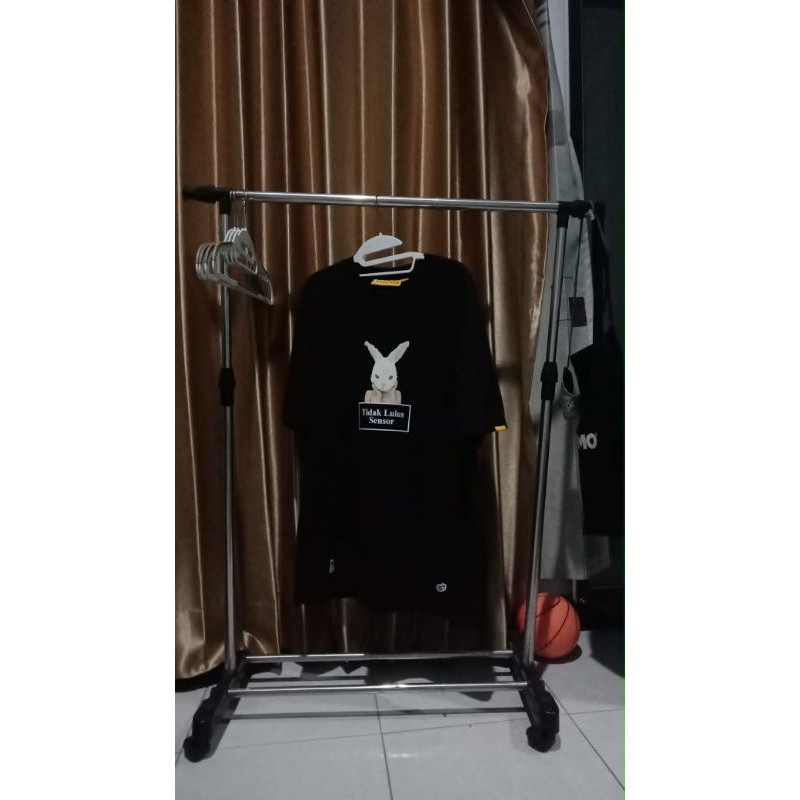 T-shirt fxxking compass