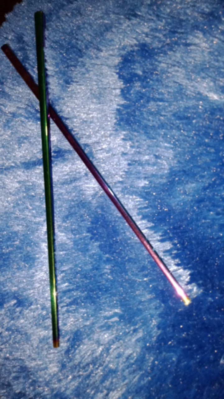 Stainless Steel Chopstick / Sumpit Stainless