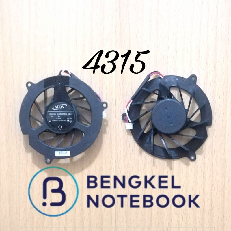 Fan Acer Aspire 4315 4920 4710 4310