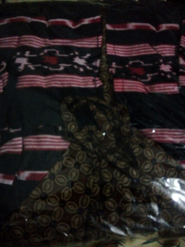 Couple Batik Keluarga Gamis Lonceng Model Jazz Gamis Jazzy Couple Gamis Batik Kerah Jazz Batik Murah