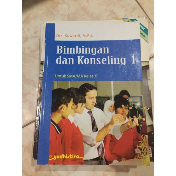 

YUDHISTIRA BIMBINGAN KONSELING KELAS 10 [baca deskripsi]