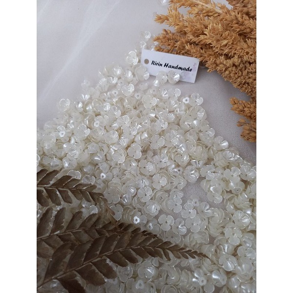 bunga sakura kecil | mote sakura