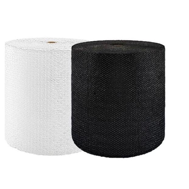 

♗ Bubble Wrap 62 cm x 50 m & Terbaik - Putih ➫