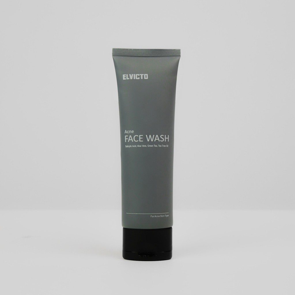 SABUN CUCI MUKA PRIA MENGATASI JERAWAT MAKSIMAL 100% | Shopee Indonesia