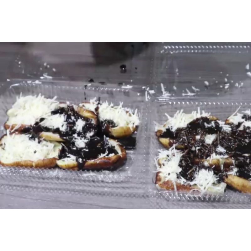 

pisang sultan coklat