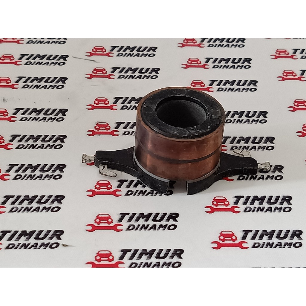 Colector Commutator Alternator Toyota Rino Saurus 125 LHT