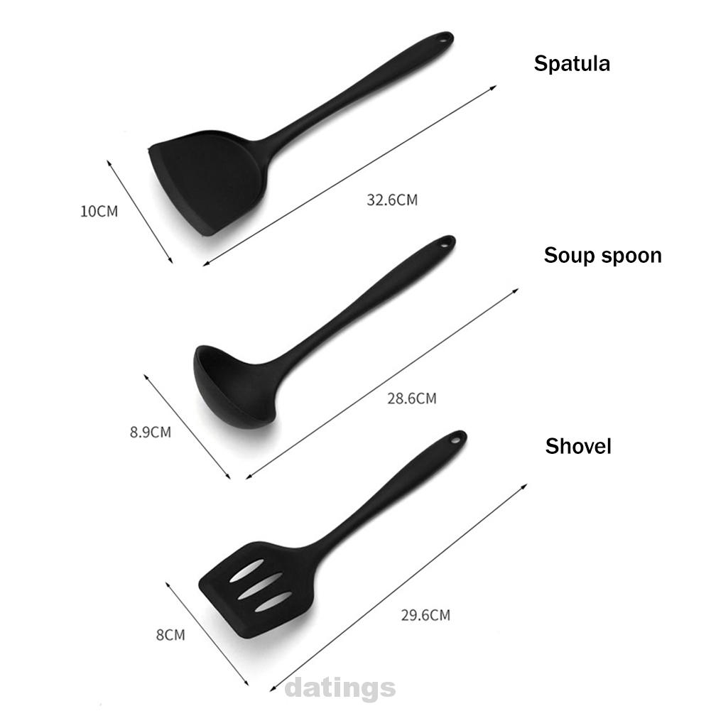 cooking utensils spatula