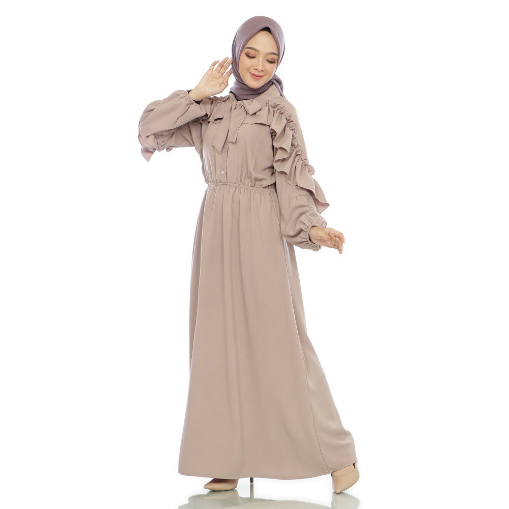 ARUMI GAMIS / DRESS