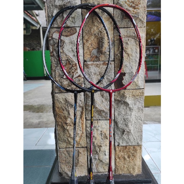 Raket Badminton Apacs Versus 35 77