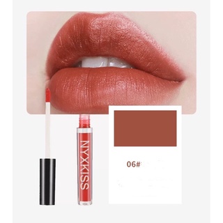 LIPCREAM NYXKISS BISA COD !!! TAHAN LAMA