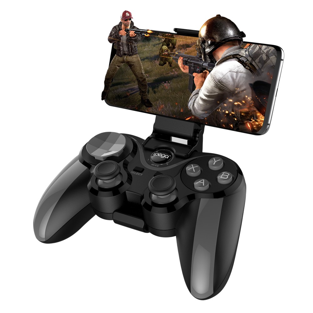 STIK IPEGA PG-9128 TBD Black KingKong Wireless Game Controller