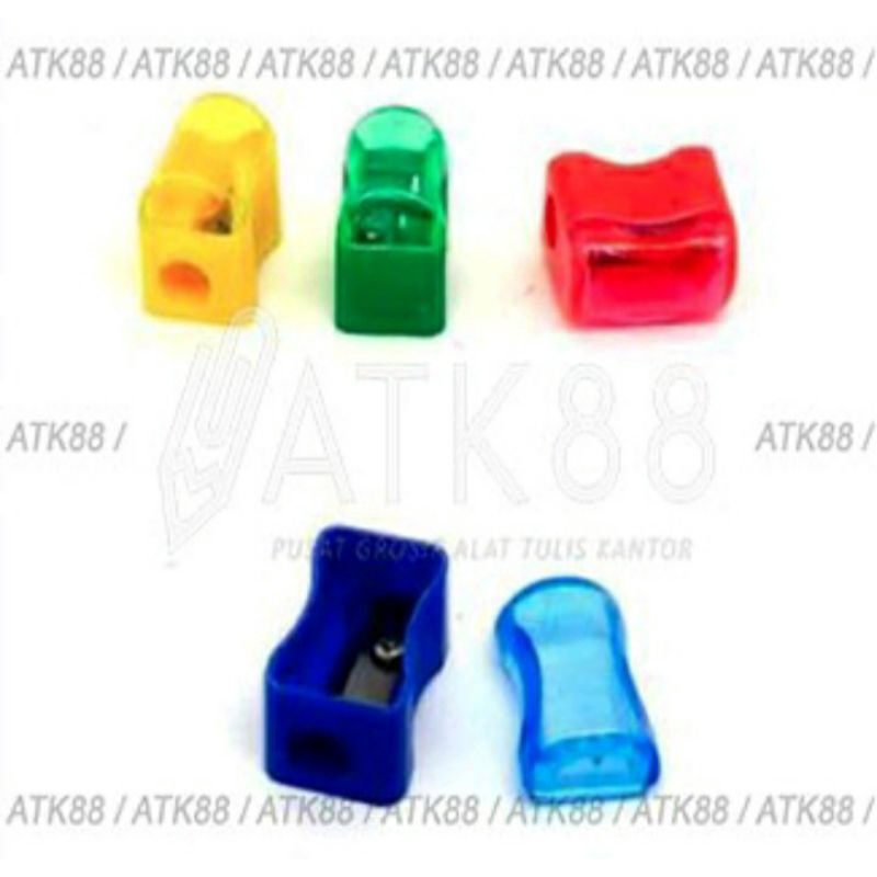 

Rautan / Serutan Pensil Joyko SP-362