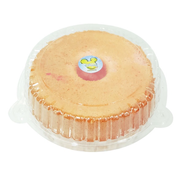 

CHIFFON STRAWBERRY