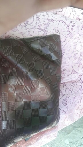 S-m-l-xl-xxl-3l-4l-5l Terlaris Serut Genes Jelita Tunic Navbor Yelbor Whitbor Creambor Tunik Batik