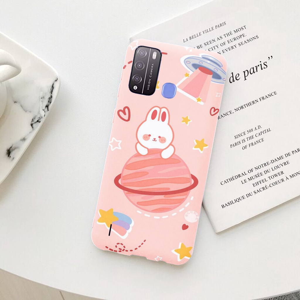 [ZL 01] CASING HP CHOICE FOR VISION 1 VISION 1 PRO VISION 1 PLUS