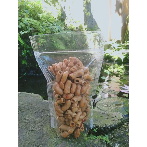 

Pedas Manis Makaroni